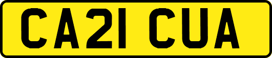 CA21CUA