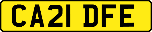 CA21DFE