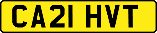 CA21HVT