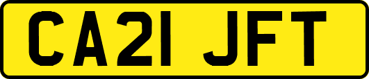 CA21JFT