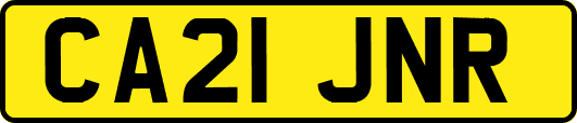 CA21JNR