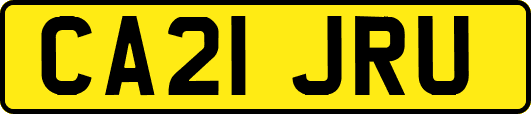 CA21JRU