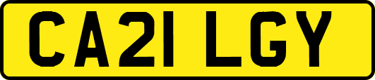 CA21LGY