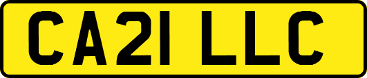 CA21LLC