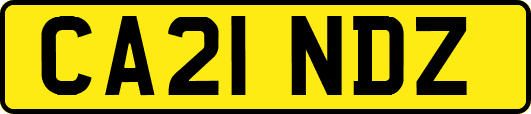 CA21NDZ