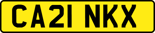 CA21NKX
