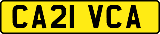 CA21VCA