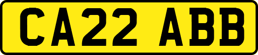 CA22ABB