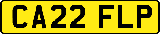 CA22FLP