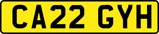 CA22GYH