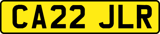 CA22JLR