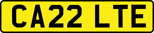 CA22LTE