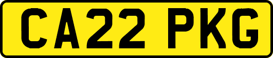 CA22PKG
