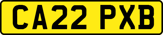 CA22PXB