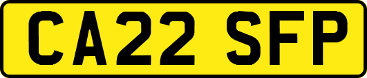 CA22SFP