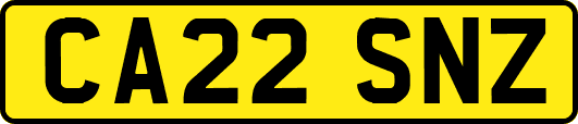 CA22SNZ