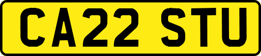 CA22STU