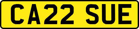 CA22SUE