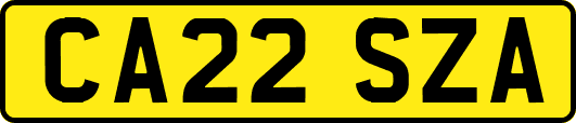 CA22SZA