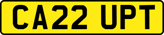CA22UPT