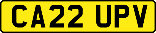 CA22UPV