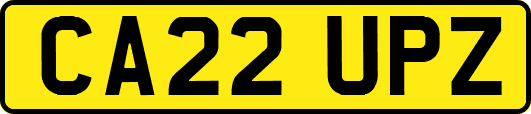 CA22UPZ