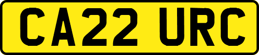CA22URC
