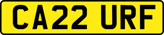 CA22URF