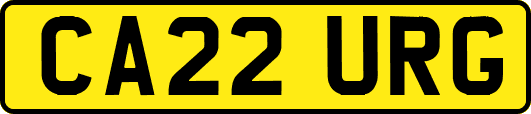 CA22URG