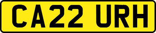 CA22URH