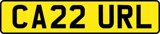 CA22URL