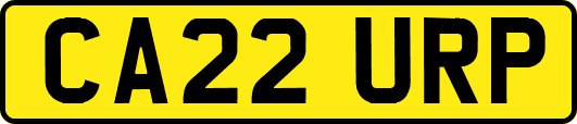CA22URP