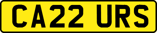 CA22URS