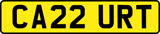CA22URT