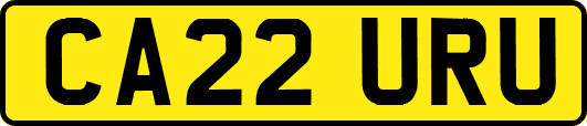 CA22URU