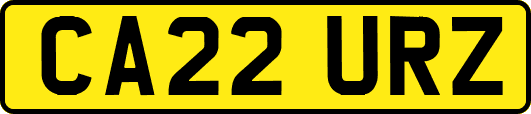 CA22URZ