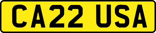 CA22USA