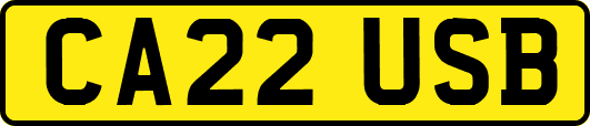 CA22USB
