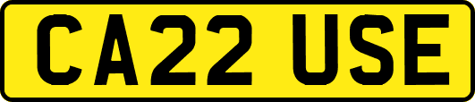 CA22USE
