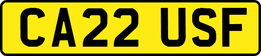 CA22USF