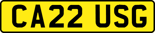 CA22USG