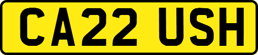 CA22USH