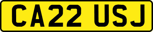 CA22USJ