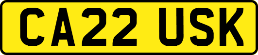 CA22USK