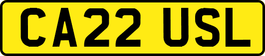 CA22USL