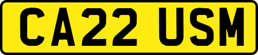 CA22USM