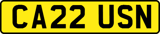 CA22USN