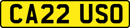 CA22USO
