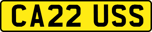 CA22USS