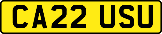 CA22USU